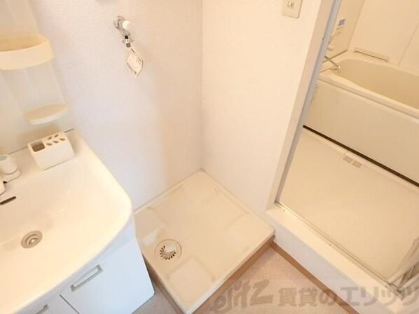 コーポかみすなの物件内観写真